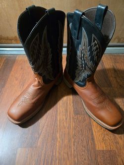 Laredo Work Boots 10EW