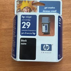 HP Inkjet