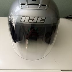 Motorcycle Helmet 