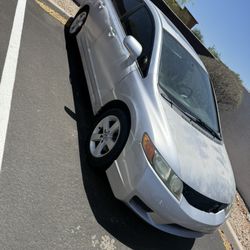 Honda Civic 2006