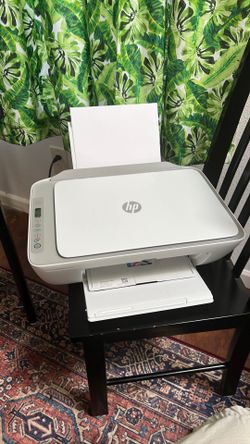 HP deskjet 2755e