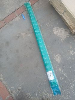 G-body door window