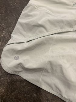 Lululemon shorts size 8