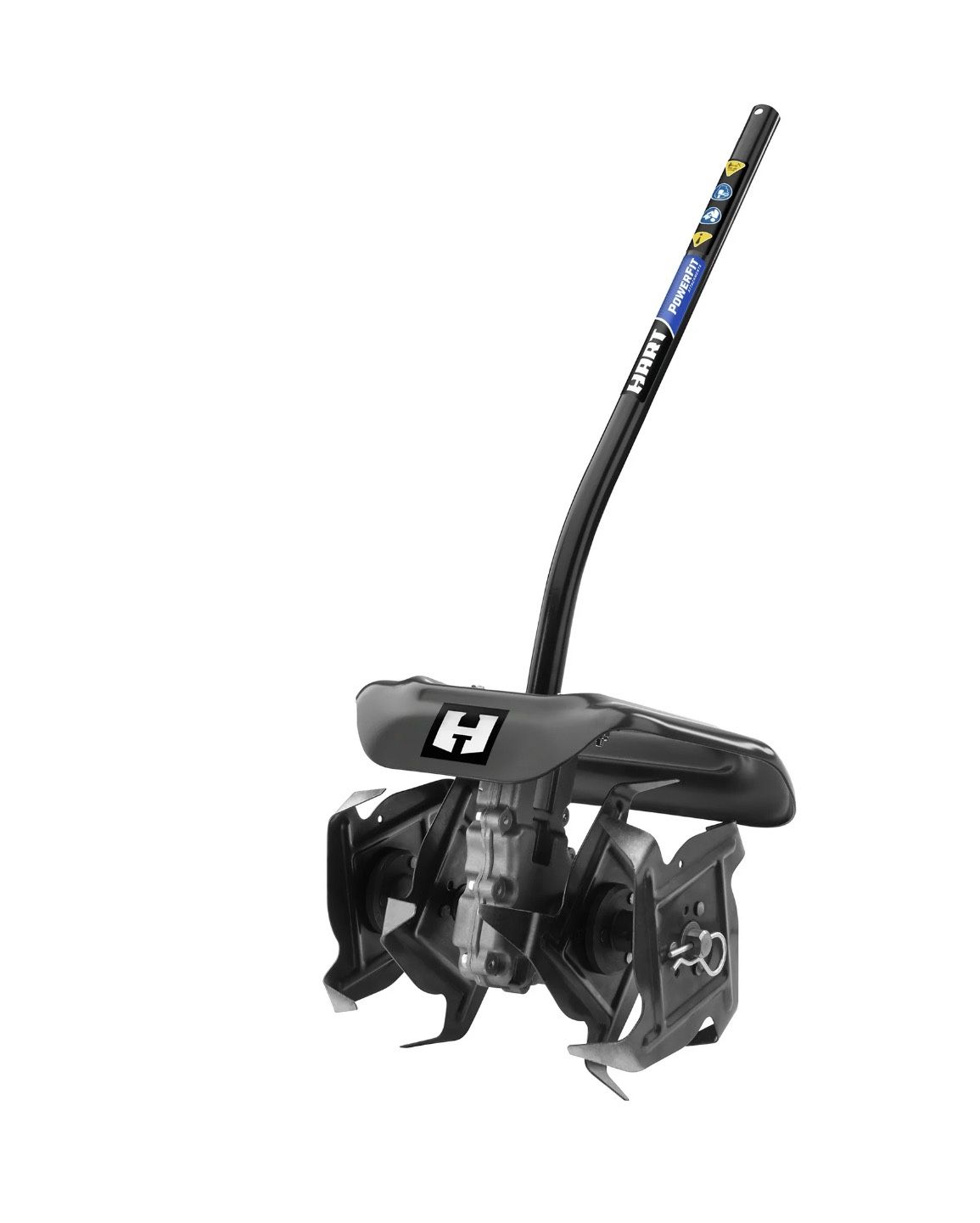 Cultivator Attachment HART (only Attachment)