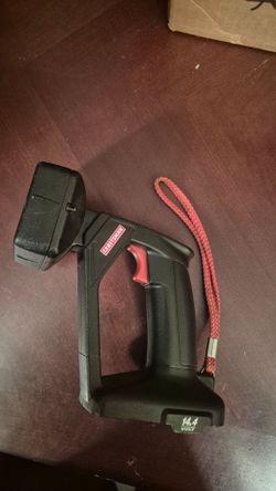 Craftsman 14.4v Worklight #1013565