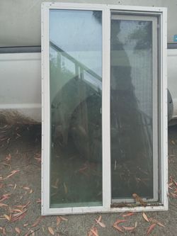 Large Windows Milgard