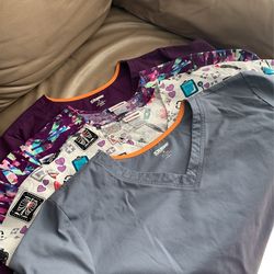 Scrubs / Nurse Uniform