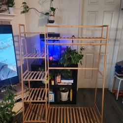 Plant Stand