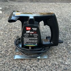 All Saw Model 3700