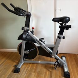 “YOSUDA Indoor Cycling Bike 