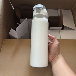 Free Sip Water Bottle