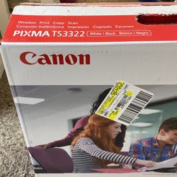 Cannon Printer