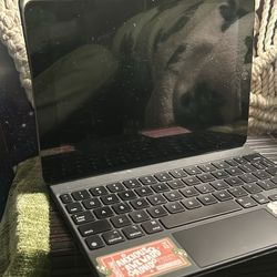 Apple Ipad Mini Magic Keyboard-  10 To 12.9 Inches 