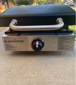 Blackstone Tabletop Griddle