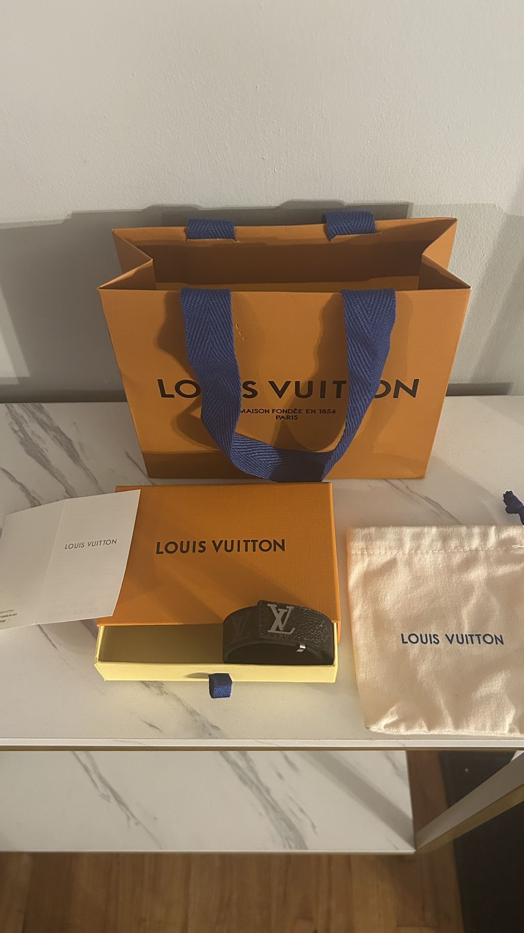 LV Bracelet