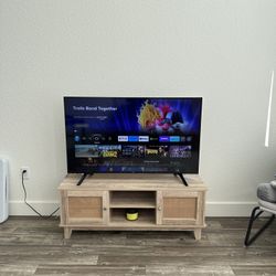 50” 4K Fire TV