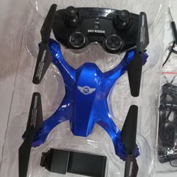Drone With High quality Camera 