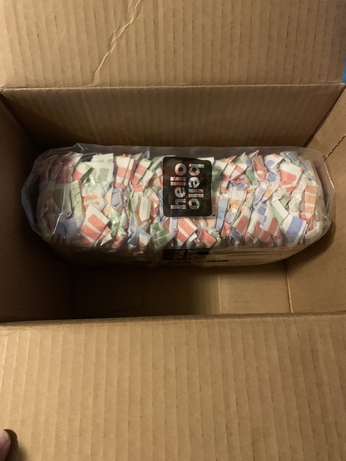 Hello Bello Diapers