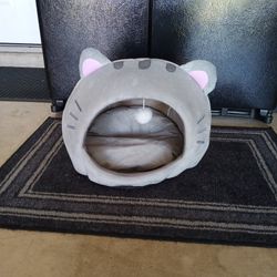 Cat Bed