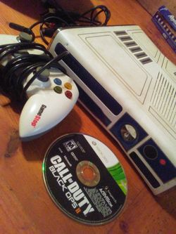 Xbox 360