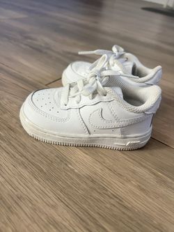 Nike Air Force Size 6c