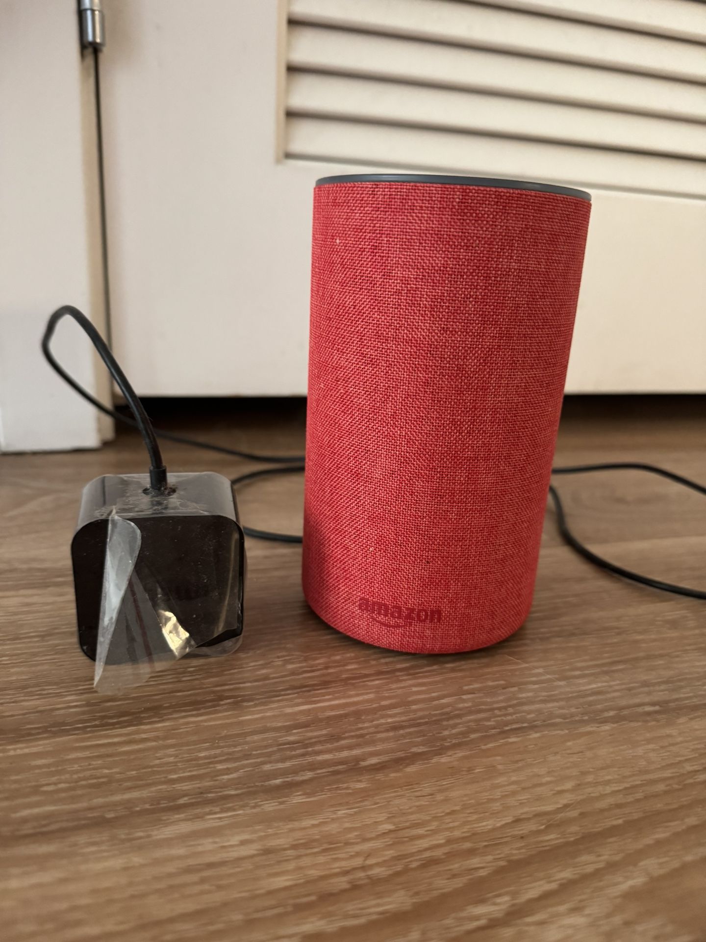 Alexa Echo Smart 2nd Generation 