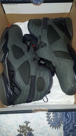 Jordan 8 sz 9.5