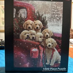 1000 Pc Puzzle
