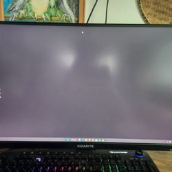 1440p 170hz Monitor Gigabyte M27Q