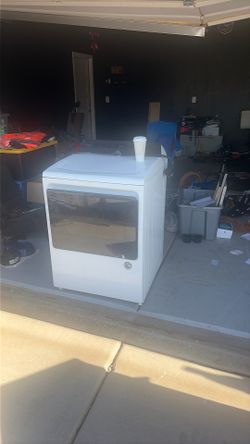 Electric Dryer