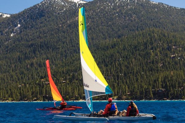 hobie tandem island for sale near me