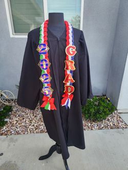 Mexico 🇲🇽 USA 🇺🇸  Lei