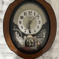 Clock