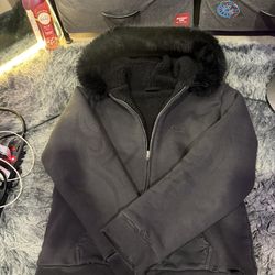 Balenciaga Hoodie