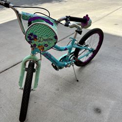 Kids Bike 20”