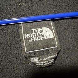 North Face (Black) women’s XXL