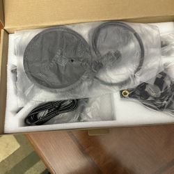 New Podcasting Equipment