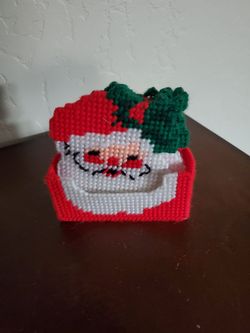 Christmas Coasters