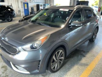 2018 Kia Niro