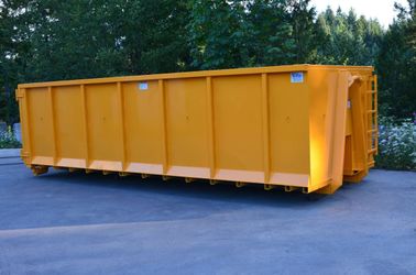 25-Yard Dumpster – Investor & Flip Season Ready
