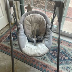 Graco Swing 