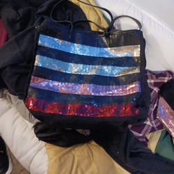 Victoria's Secret Barely Used 