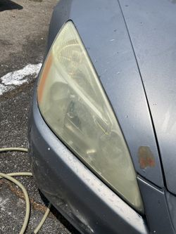 Clean Lights