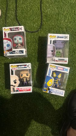 Pop!