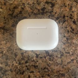 AirPods Pro Case/(1) AirPod 