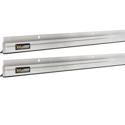 Xcluder 36 Inch Low Profile Door Sweep