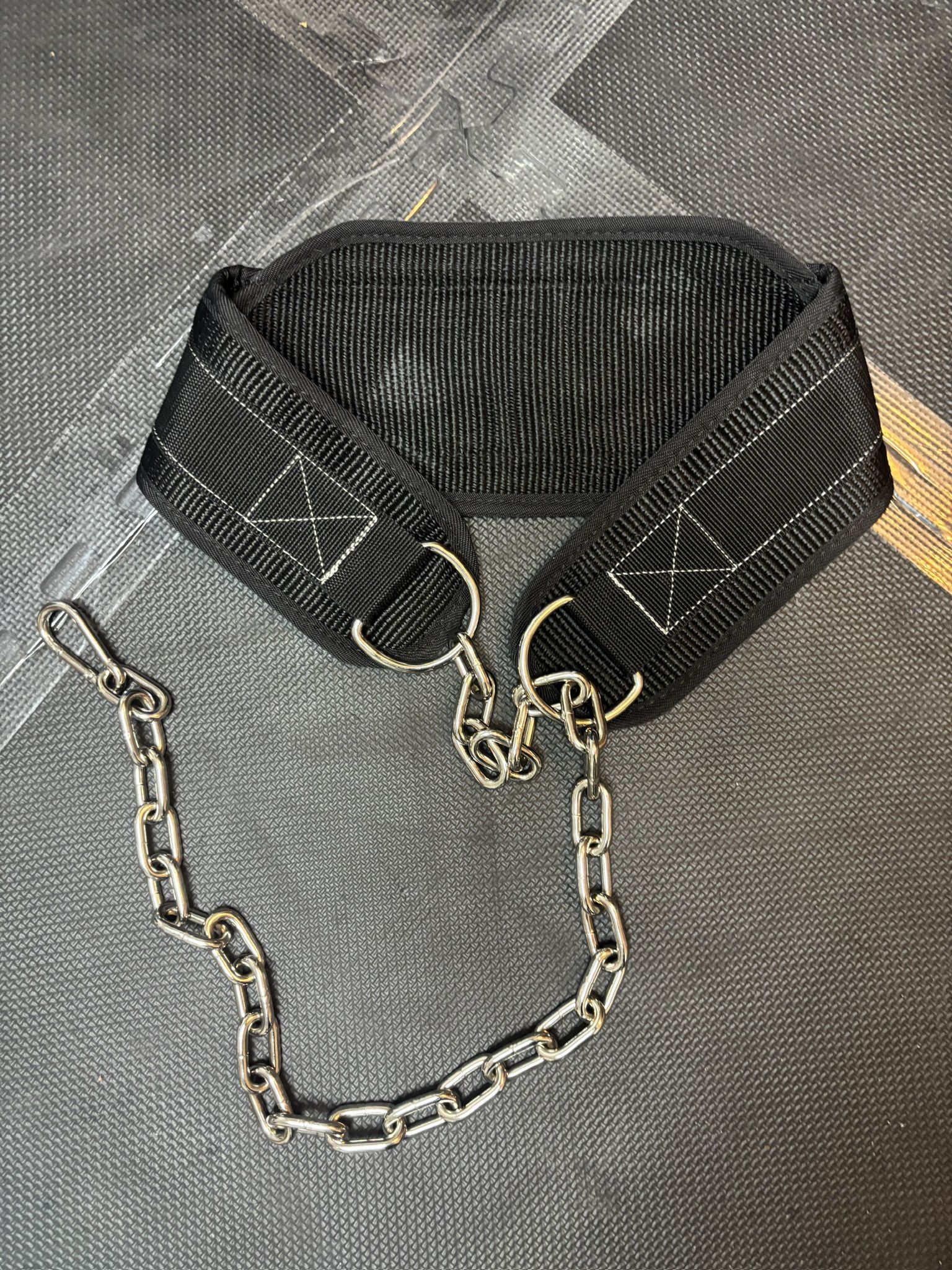 Weight Belt
