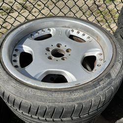 Rare ~oz Staggered 