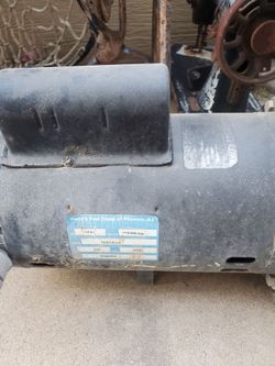 Pool pump