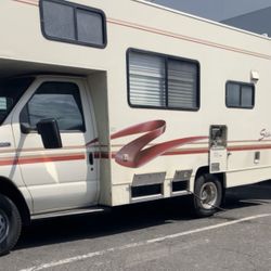 1995 Jamboree searcher 